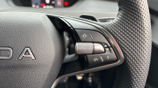 Skoda Enyaq 210kW 85 Sportline 82kWh 5dr Auto Electric Estate